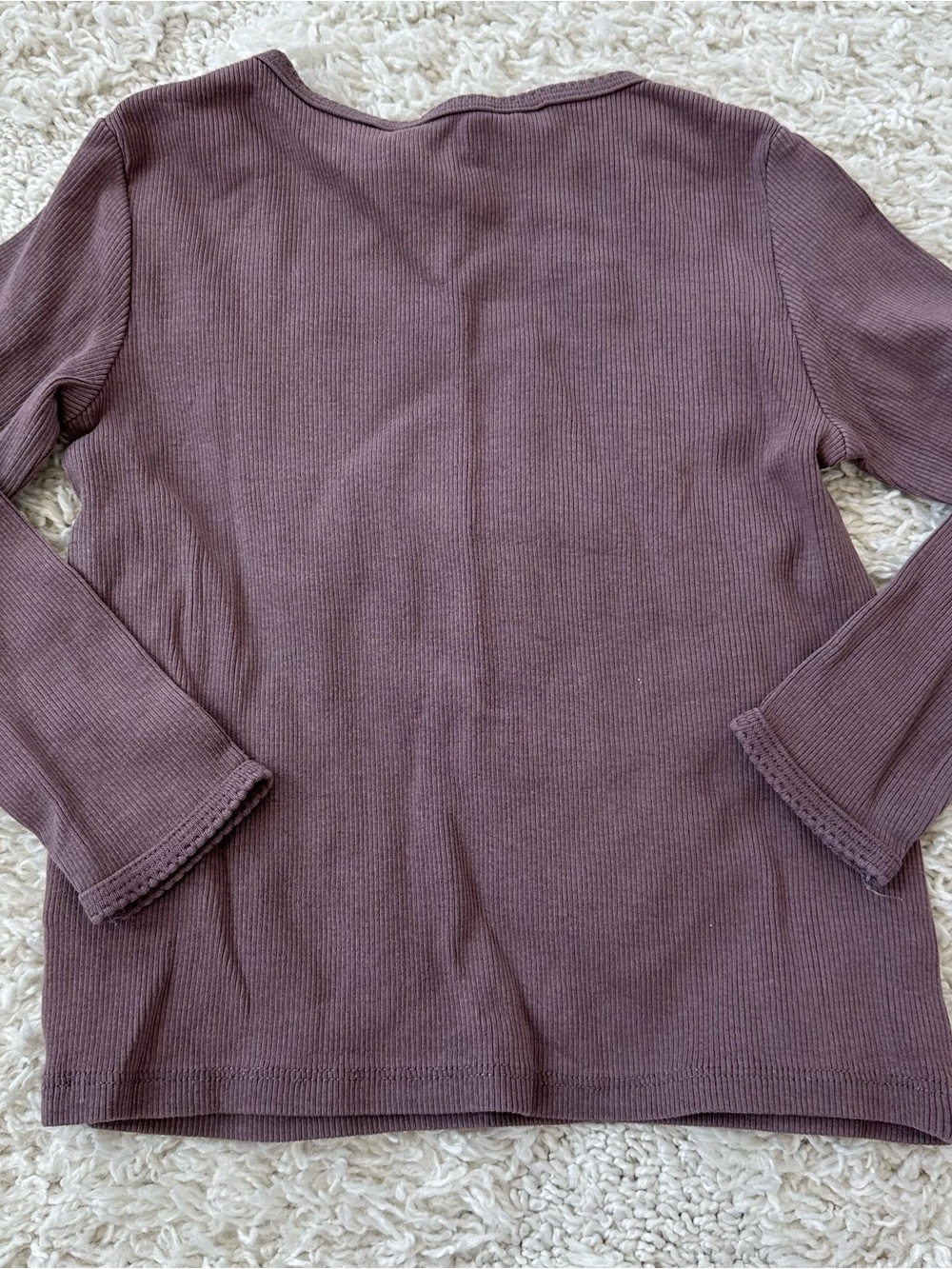 H&M Ribbed Tees Bundle - Picture 9 of 9